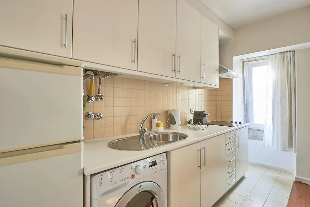 Salgadeiras Suites Lisboa Portugal