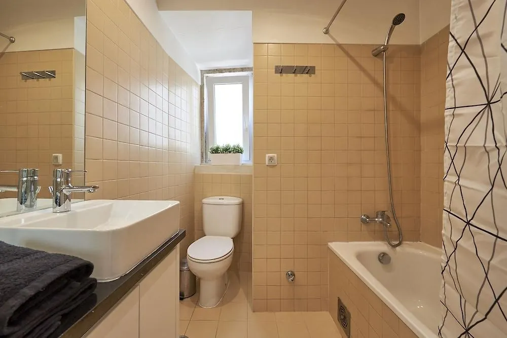 Salgadeiras Suites Lisboa