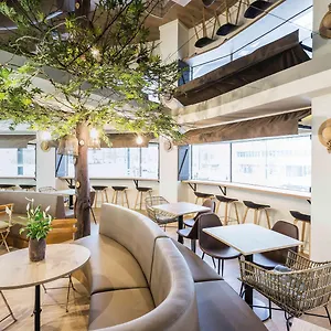 Отель Ibis Styles Centro Marques De Pombal, Лиссабон