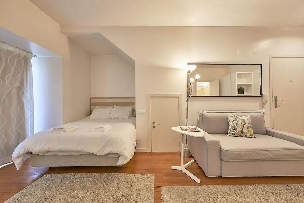 Salgadeiras Suites 리스본 3*,  포르투갈