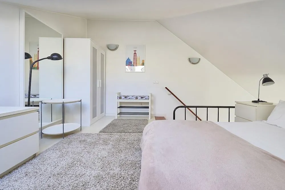Salgadeiras Suites Lisbon 3*,