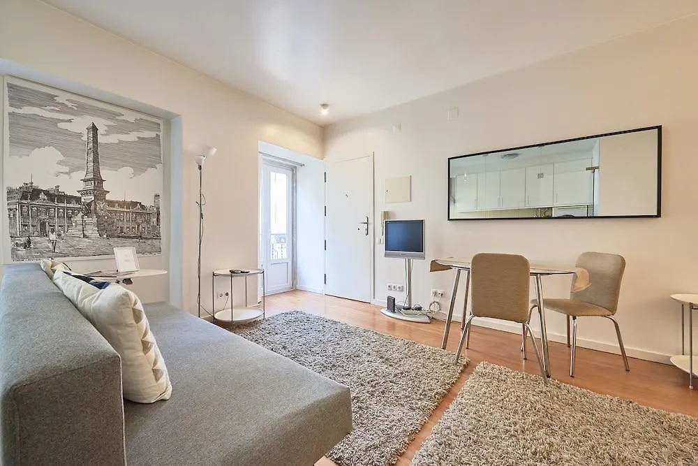 Salgadeiras Suites Lisbon