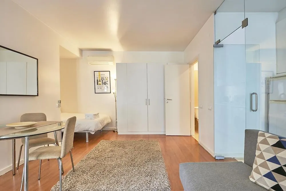 Salgadeiras Suites Lisbon Hotel